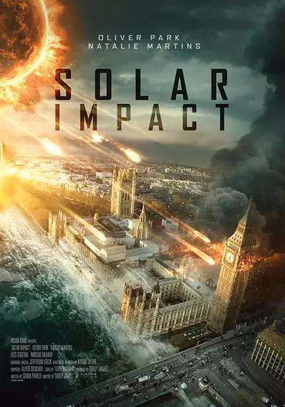 ซอมบี้สุริยะ (Solar Impact) 2019