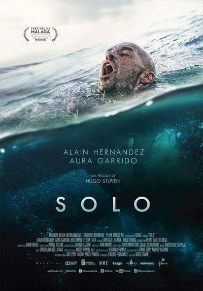 โซโล่ สู้เฮือกสุดท้าย (Solo) 2018