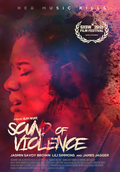 เสียงอำมหิต (Sound Of Violence) 2021