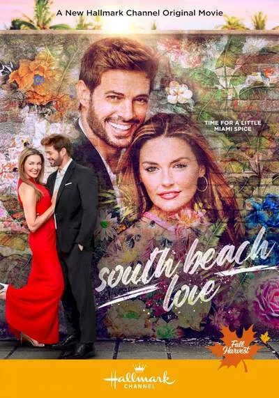 รักทะเล เวลามีเธอด้วย (South Beach Love) 2021