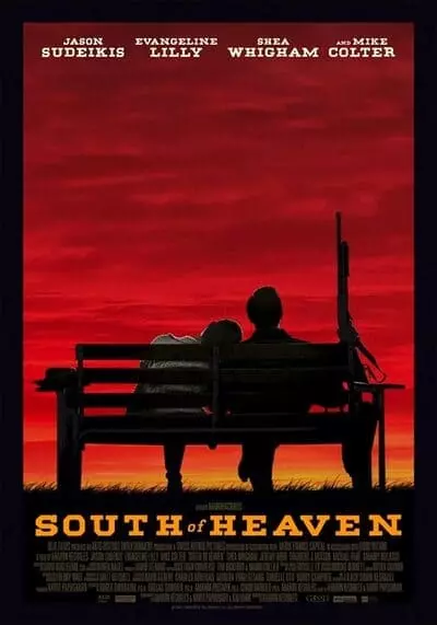 ทางใต้ของสวรรค์ (South of Heaven) 2021