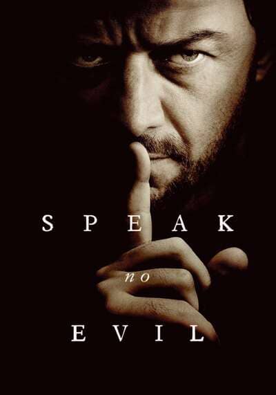 Speak No Evil เงียบ ซ่อน ตาย (2024)
