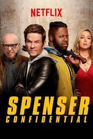สเปนเซอร์ ลุย ล่า ปราบทรชน (Spenser Confidential) 2020
