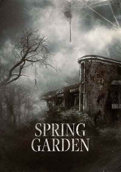 Spring Garden บ้านผีกินคน (2024)