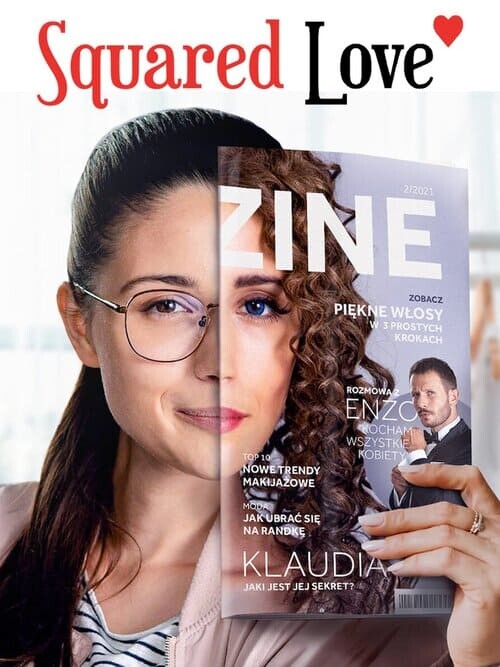 ความรักกำลังสอง (Squared Love) 2021