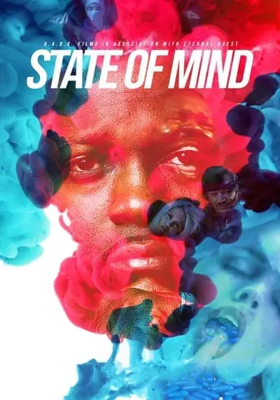 ขึ้นอยู่ที่ใจ (State of Mind) 2017