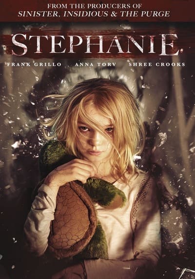 พลังสยองซ่อนเร้น (Stephanie) 2017