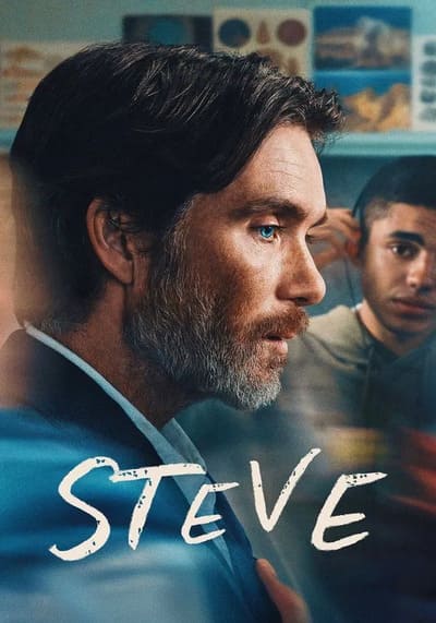 Steve สตีฟ (2025)