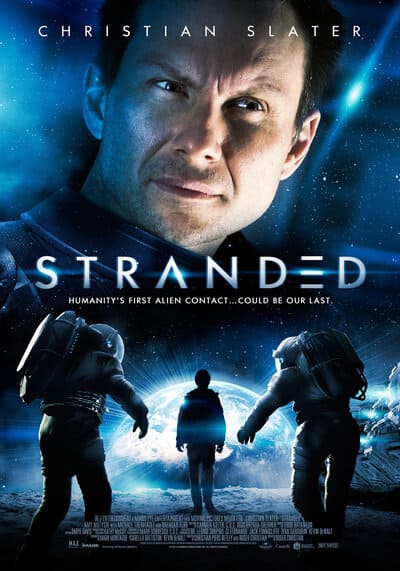 มิตินรกสยองจักรวาล (Stranded) 2013