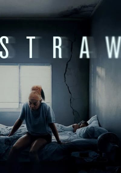 Straw ฟางเส้นสุดท้าย (2025)