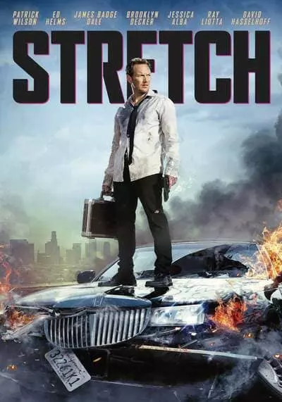 ซิ่งท้าชน ล้มแผนเจ้าพ่อ (Stretch) 2014