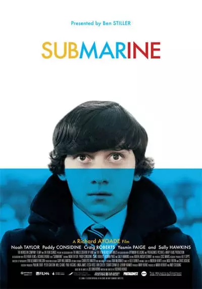 สิ่งมีชีวิตที่เรียกว่าวัยรุ่น (Submarine) 2011
