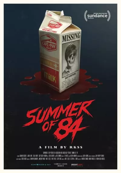ส่องหลอน ซัมเมอร์สยอง (Summer of 84) 2018