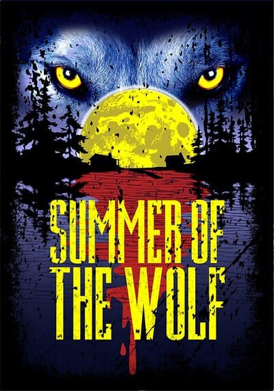 Summer of the Wolf 2023