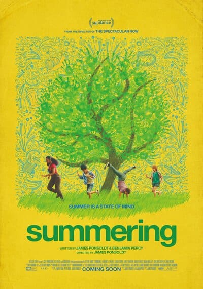 คิมหันต์อัศจรรย์ (Summering) 2022