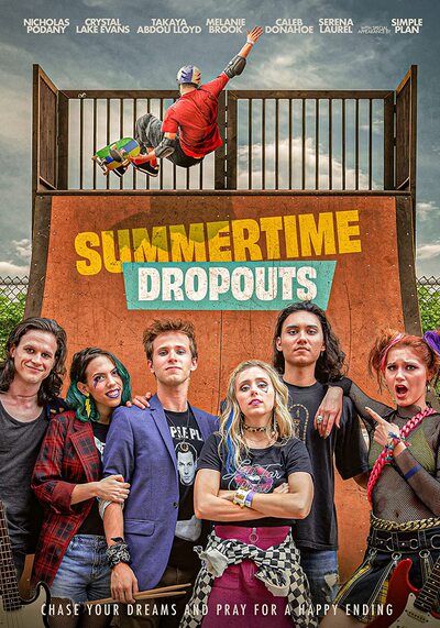 Summertime Dropouts 2022