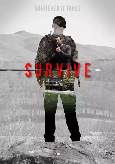หลงป่า (Survive) 2021