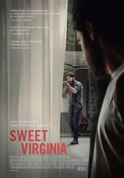สวีท เวอร์จิเนีย (Sweet Virginia) 2017