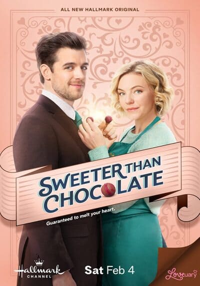 Sweeter Than Chocolate 2023