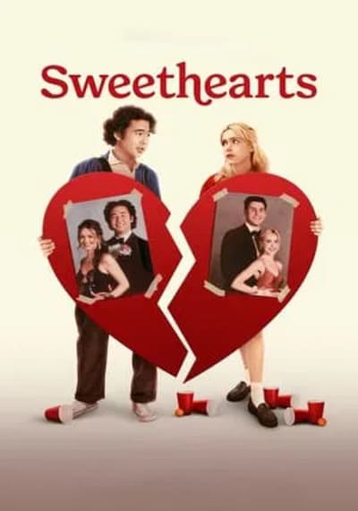Sweethearts หวานใจ (2024)