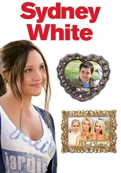 ซิดนี่ย์ ไวท์ เทพนิยายสาววัยรุ่น (Sydney White) 2007