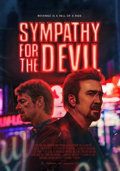 Sympathy for the Devil 2023