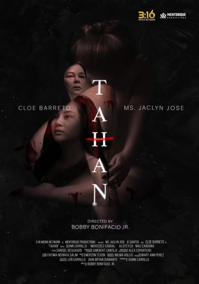 Tahan 2022