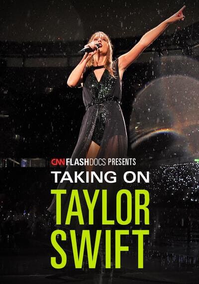 Taking On Taylor Swift 2023