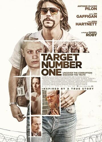 ปฏิบัติการฉาว เป้าหมายหมายเลขหนึ่ง (Target Number One) 2020
