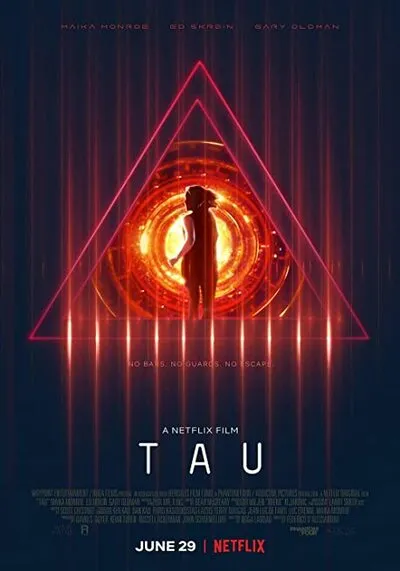 ทาว (Tau) 2018