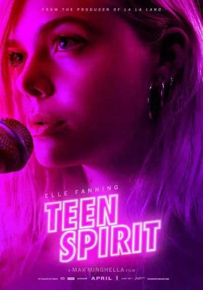 ทีน สปิริต (Teen Spirit) 2018