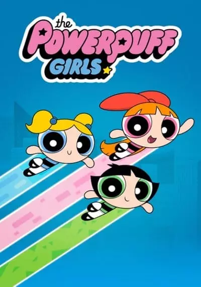 Teen Titans Go Vs The Powerpuff Girls 2016