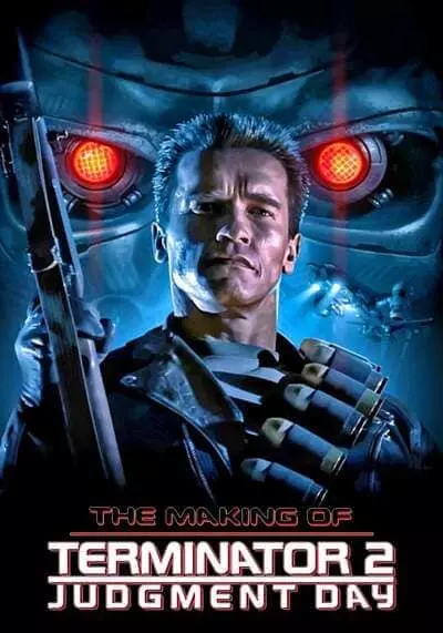 คนเหล็ก ภาค 2 วันพิพากษา (Terminator 2 Judgment Day) 1991