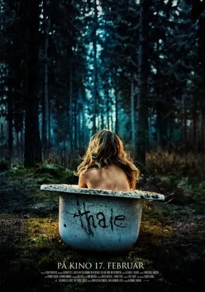 นางไม้สีเลือด (Thale) 2012