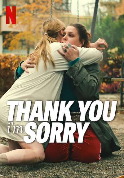 Thank You i’m Sorry 2023