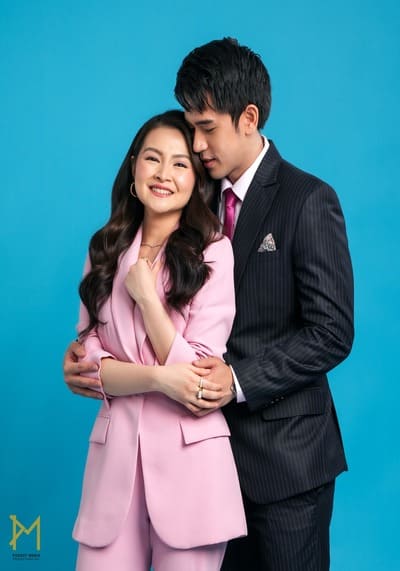 That Kind of Love รักแบบนั้น (2024)