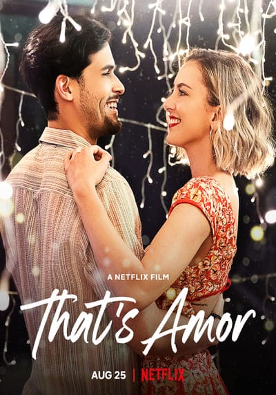 นี่แหละความรัก (That’s Amor) 2022