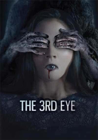 เปิดตาสาม สัมผัสสยอง ภาค 1 (The 3rd Eye 1 Mata Batin) 2017
