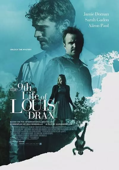 The 9th Life of Louis Drax 2016