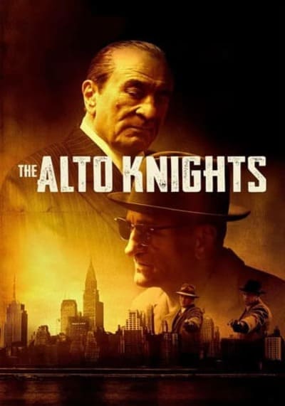 The Alto Knights ทรชนครองเมือง (2025)