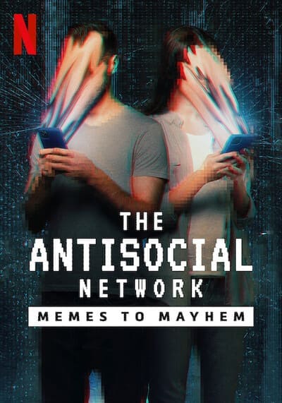 มีมปั่นความวุ่นวาย (The Antisocial Network) 2024