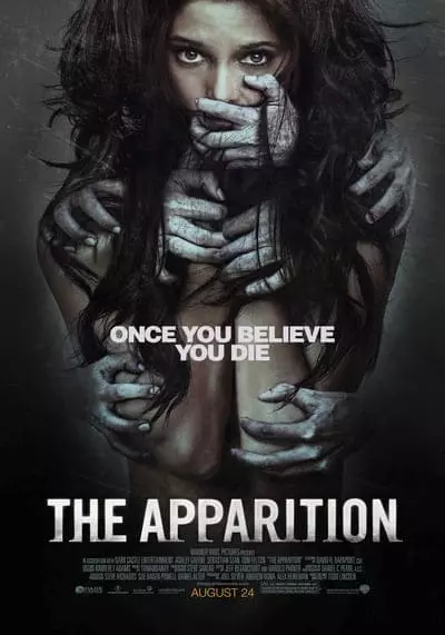 จิตสยองปลุกวิญญาณ (The Apparition) 2012
