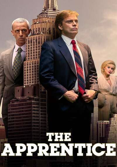 The Apprentice กว่าจะเป็นลุง (2024)