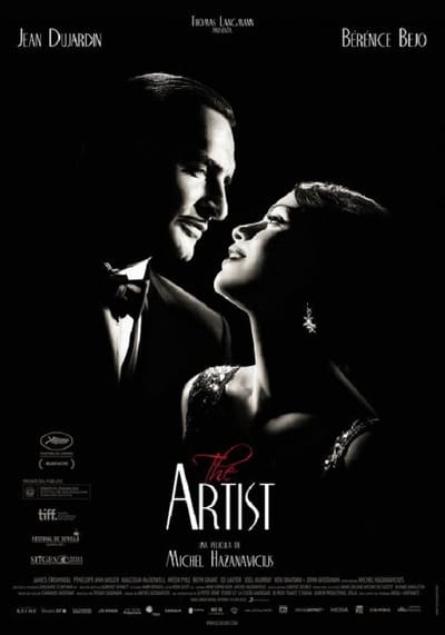 บรรเลงฝัน บันดาลรัก (The Artist) 2011