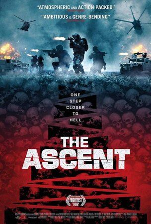 The Ascent 2020