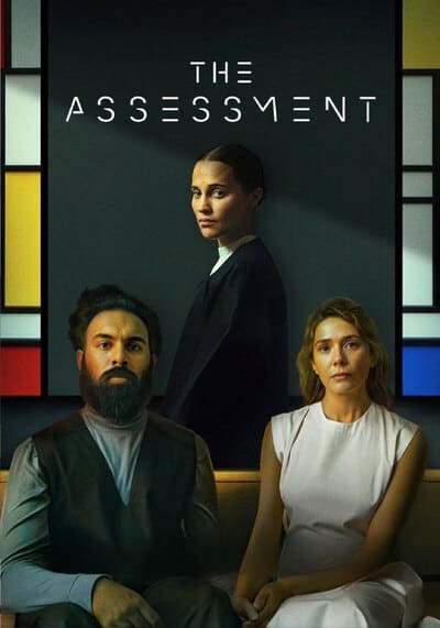 The Assessment ชีวิตลิขิตไม่ได้ (2025)