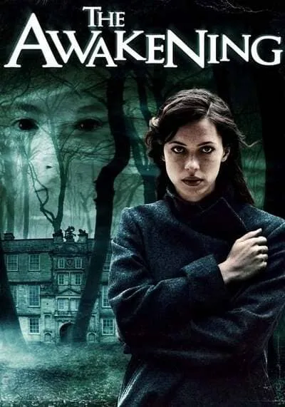 ดิ อเวคเคนนิ่ง สัมผัสผี (The Awakening) 2011