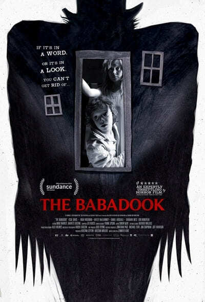 บาบาดุค ปลุกปีศาจ (The Babadook) 2014