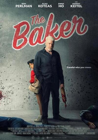 The Baker 2023