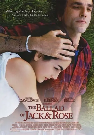 ขอให้โลกนี้มีเพียงเรา (The Ballad of Jack and Rose) 2005